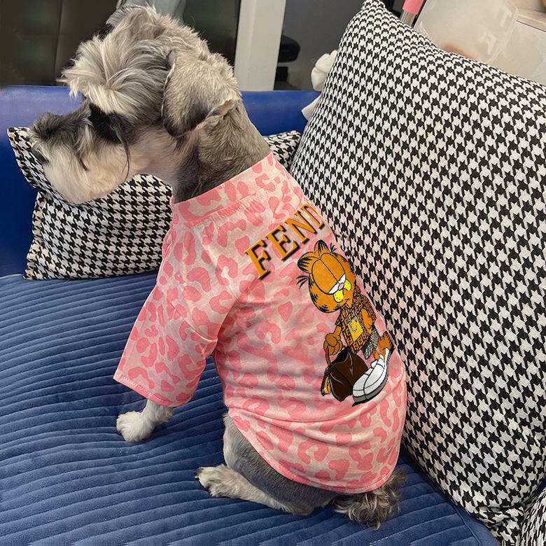 Fendi Dog S-XXL 0 (7)